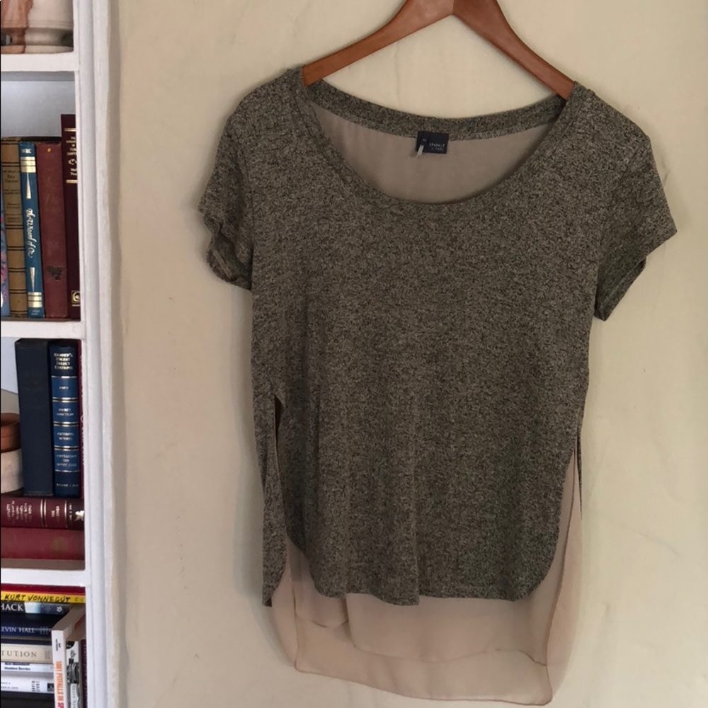 Urban Outfitters top